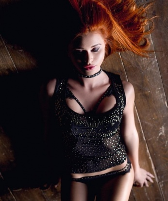 Анкета проститутки Ксения - город Белгород, 20 лет, №3182